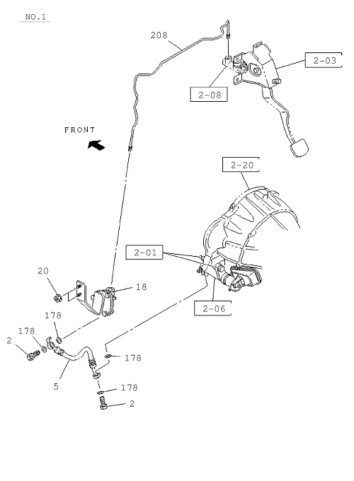 Partial Engine
